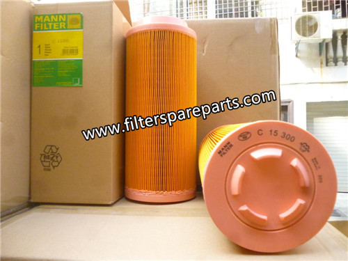 C15300 Mann Air Filter